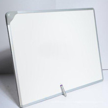 Pizarra blanca con marco de aluminio Lb-01 para la venta